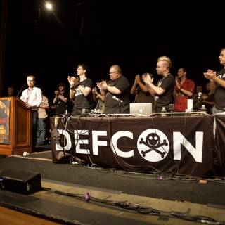 Defcon Music Festival