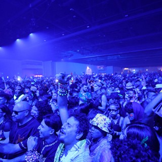 Massive Crowd Surges at Wobbleland 2026 Festival