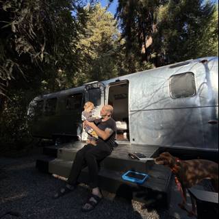 Harmonies Among the Redwoods