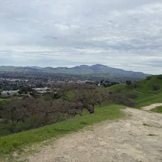 Serene Trails of Walnut Creek