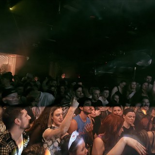Immersive Concert Experience in London Venue