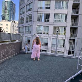 Urban Serenity in Emerald Park
