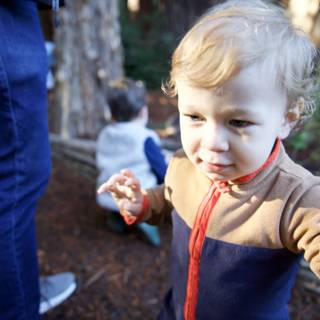 Discovering Thistlewyck