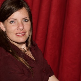 dark-red-backdrop
