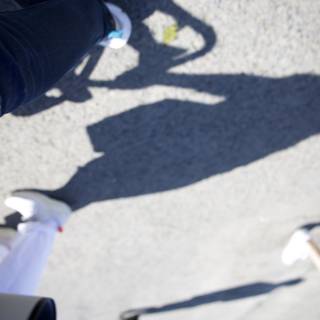 Shadows of Innovation