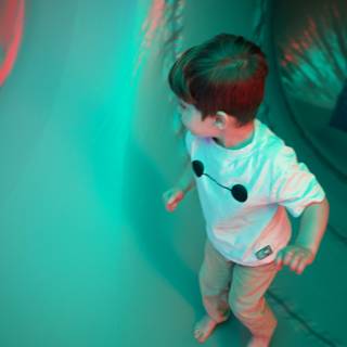 Exploring New Adventures