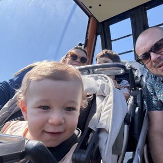 Family Fun at the Oakland Zoo