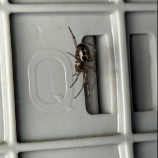 Unexpected Visitor