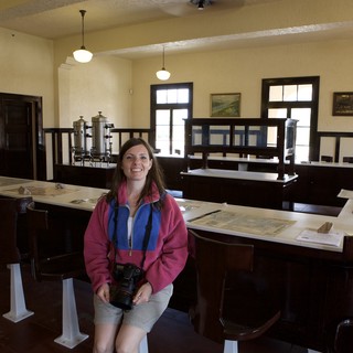 informational-display
