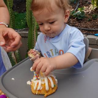 Birthday Bliss
