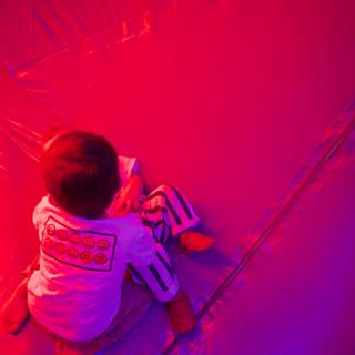 Joyful Times at Maker Faire 2025