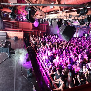 DJ Ignites Massive Crowd at Wobbleland 2026