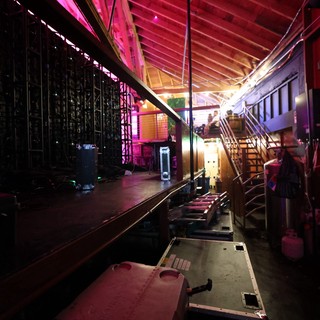 Backstage Chaos: Behind the Scenes at Wobbleland