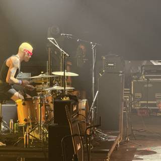 Rhythms of Rock