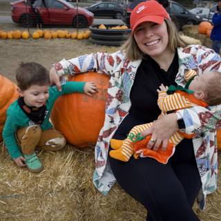 Harvest Smiles