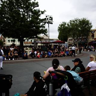 Magical Moments at Disneyland - 2023