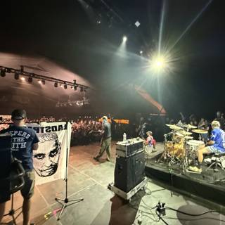 Electric Night at Empire Polo Club