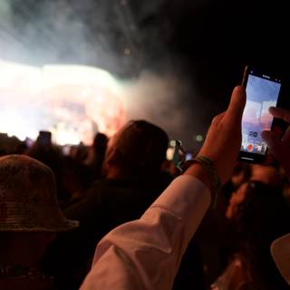 Capturing Moments: Coachella 2024