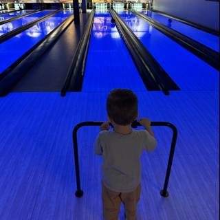 First Steps on the Lanes