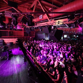 DJ Ignites Packed Club at Wobbleland 2026