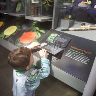 Exploring Biodiversity at the California Academy of Sciences