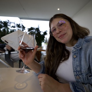 winery and tasting room