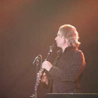 Enchanting Melodies by the Flute Maestro