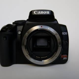 Canon EOS RX100 II Camera Review