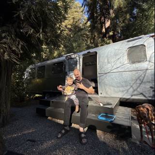 Adventures in the Redwood Retreat