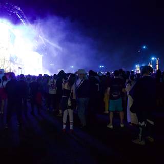 Midnight Pulse at Coachella 2024