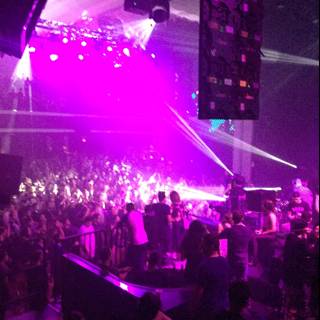 Purple Haze Nightclub Extravaganza