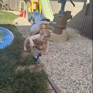 Backyard Adventures