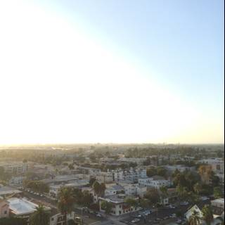 Westin La Jolla: A Skyline of Modernity