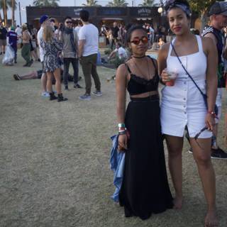 Fabulous Friends at Coachella