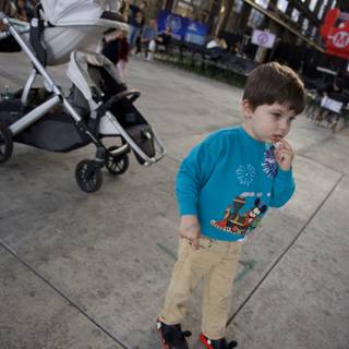 Curious Wonders at Maker Faire 2025