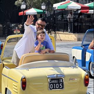 Vintage Joyride