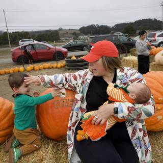 Harvest Memories at Walnut Creek