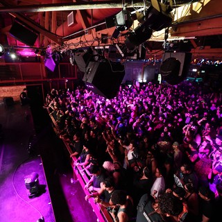 Massive Crowd Packed at Wobbleland 2026 Festival