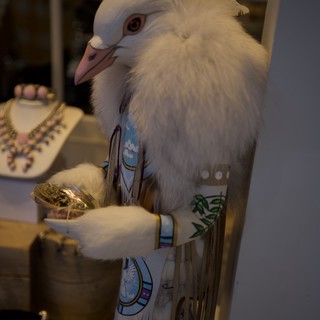 jewelry store/boutique