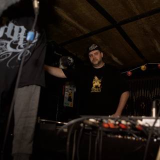 2007 Pure Filth DJ Duo