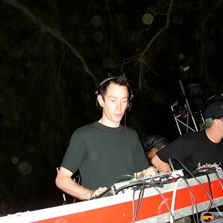 DJ Duo