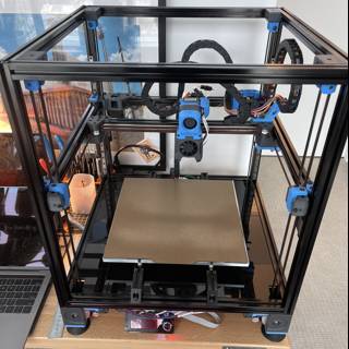 3D Printing Fitness