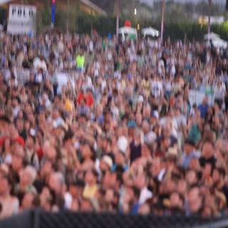 Coachella 2011 - A Sea of People
