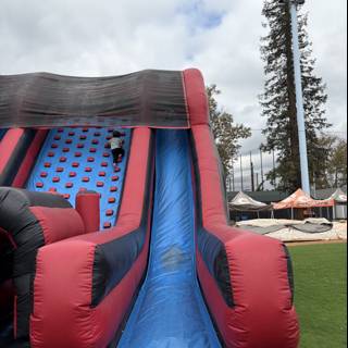 Inflatable Adventures
