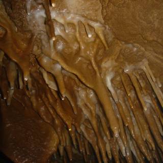 The Dripping Cave