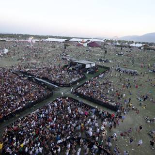 Coachella 2011: Music Fans Unite