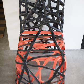 Wired Fusion Chair