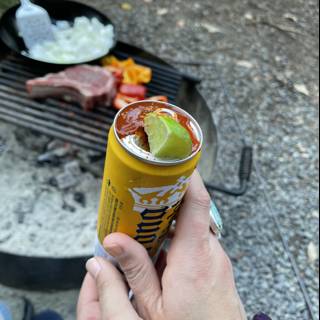 BBQ and Brews