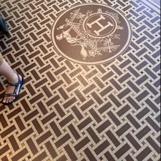 Patterns of Royal Hawaiian Center