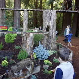 Miniature Marvels at Thistlewyck